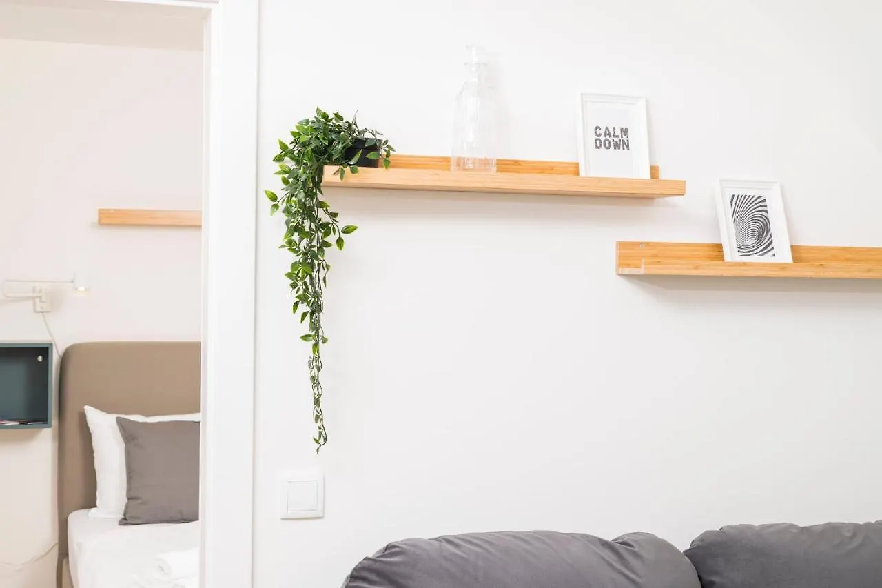 Micro Rooftop Penzing Vienne 0*,  Autriche