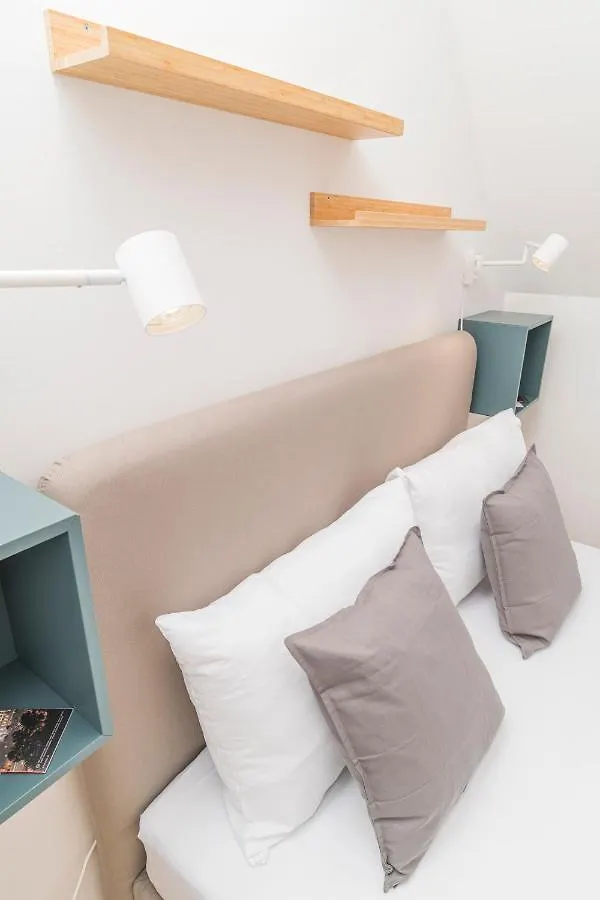 Micro Rooftop Penzing Vienne Autriche