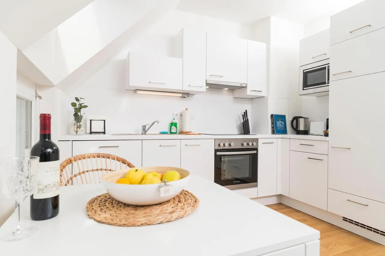 Micro Rooftop Penzing Vienne 0*,