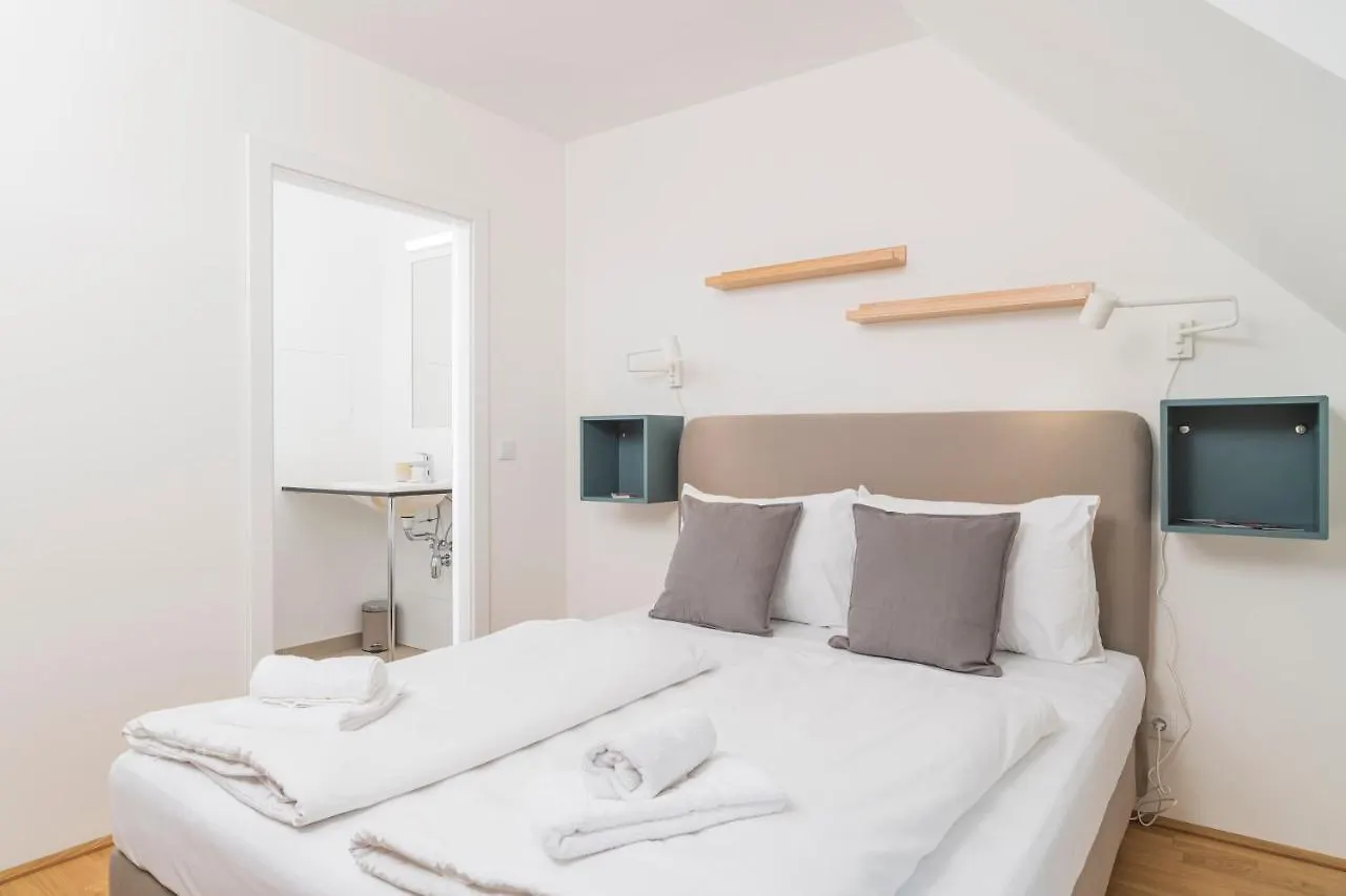 Micro Rooftop Penzing Vienne Autriche
