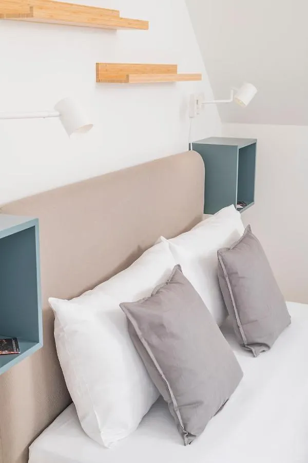 Micro Rooftop Penzing Wien