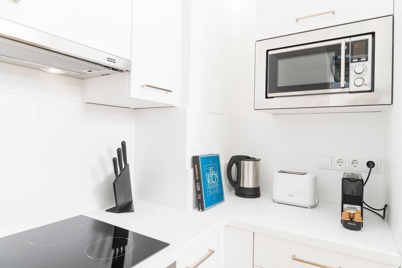Micro Rooftop Penzing Wien Apartment