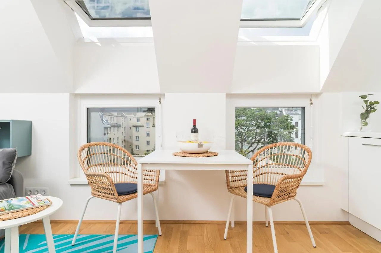 Micro Rooftop Penzing Wien