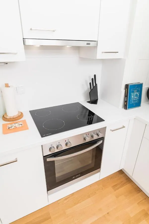 Apartment Micro Rooftop Penzing Wien Österreich