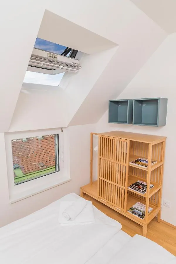 Micro Rooftop Penzing Wien Österreich