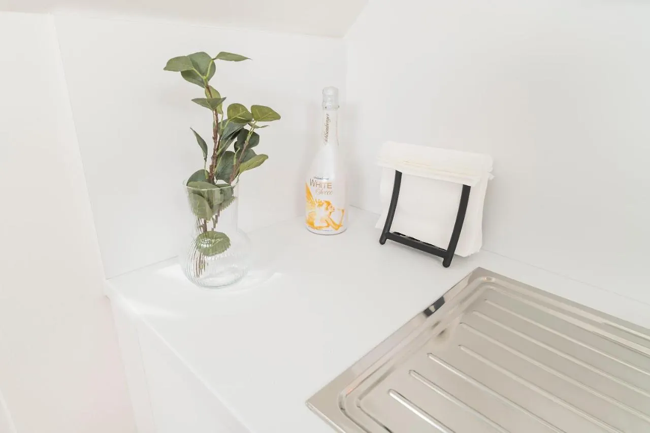 Apartment Micro Rooftop Penzing Wien
