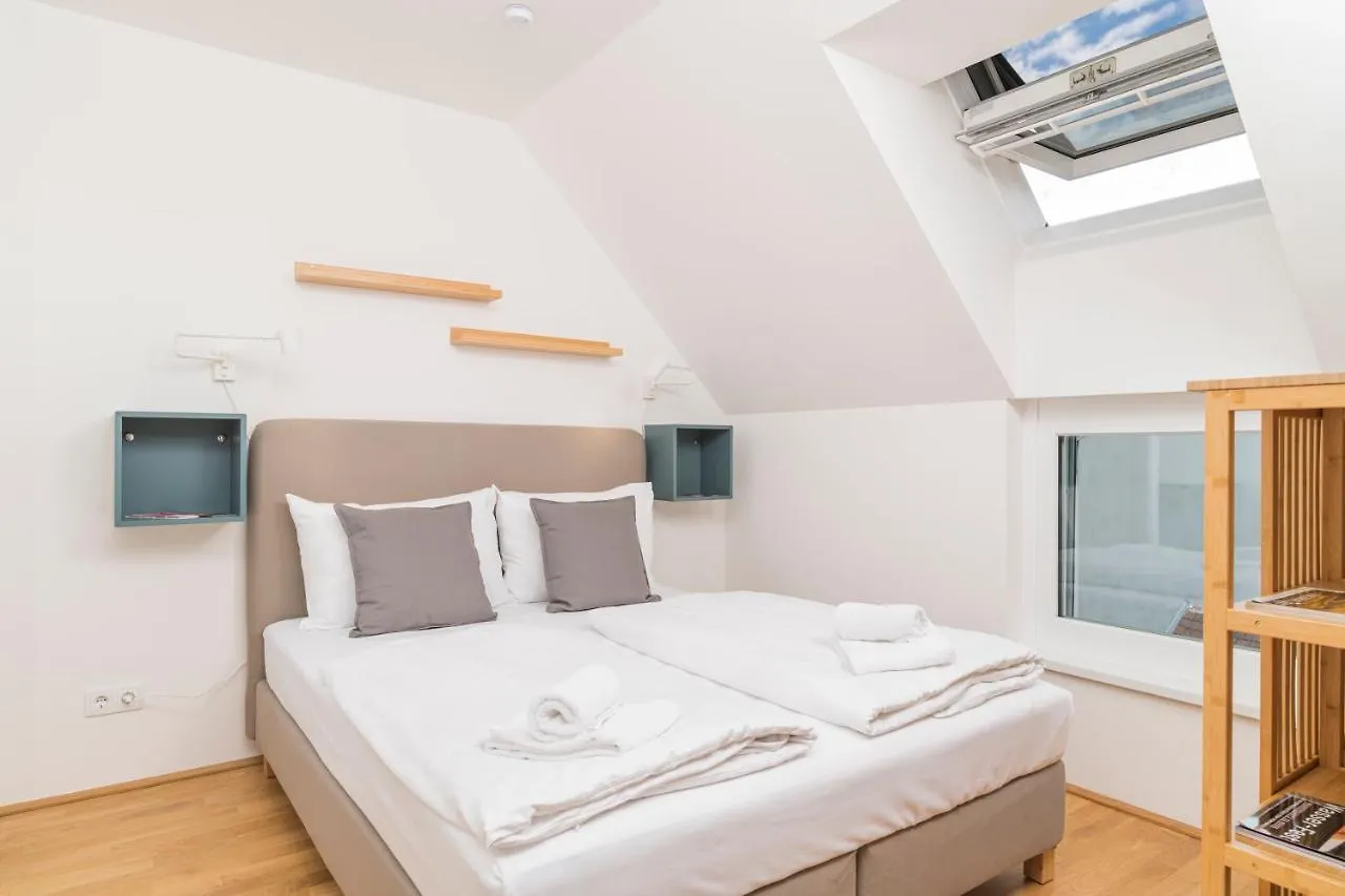 Micro Rooftop Penzing Wien