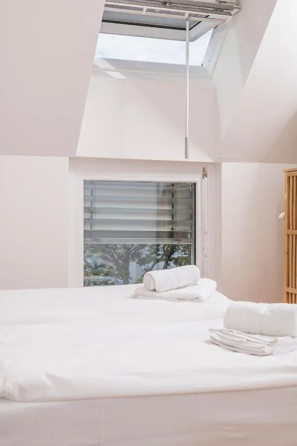 Micro Rooftop Penzing Wien 0*,