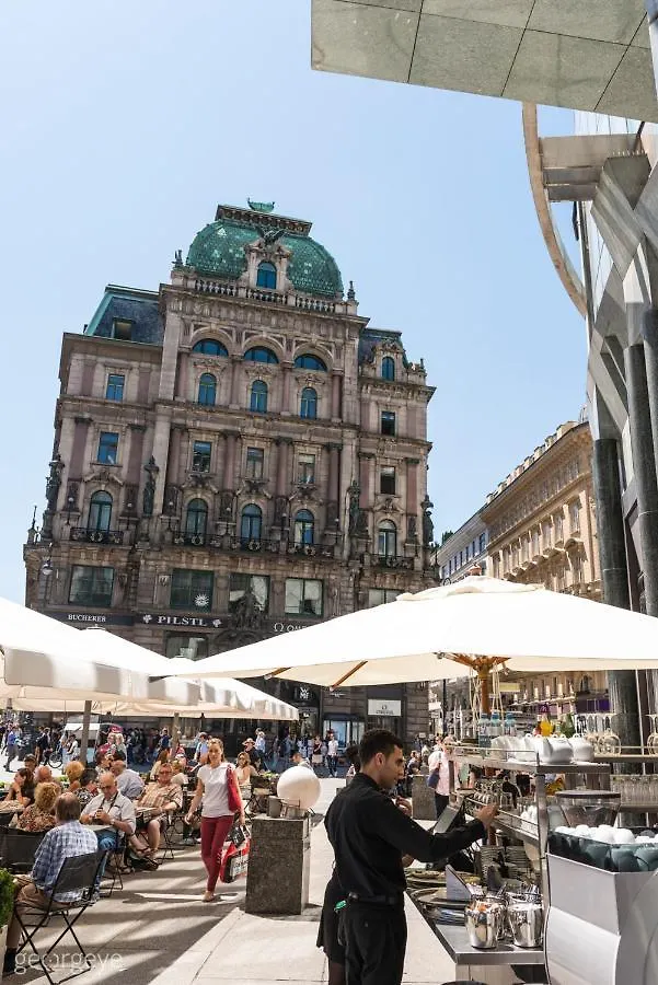 Micro Rooftop Penzing Wien