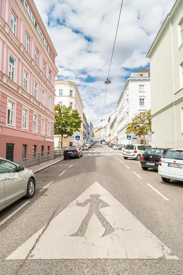 Micro Rooftop Penzing Wien Österreich